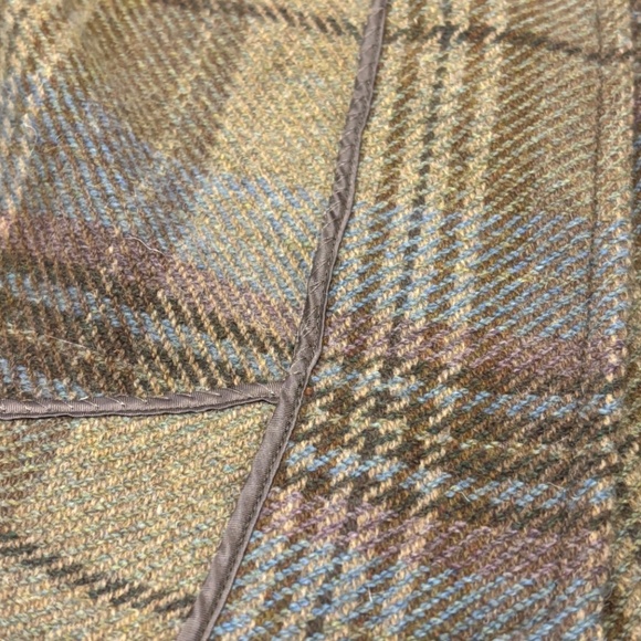 Ralph Lauren Blue Label 94% Wool - Picture 5 of 12